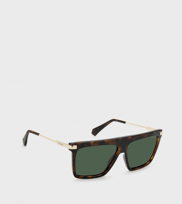 Polaroid Polaroid - Multi Square Sunglasses