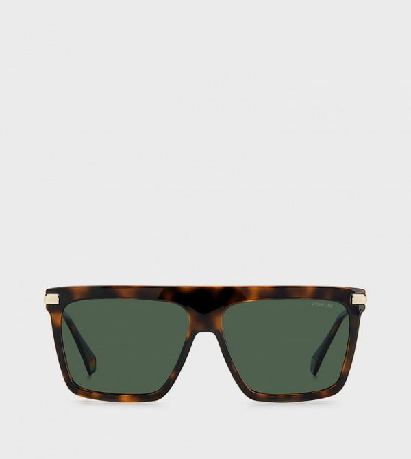Polaroid Polaroid - Multi Square Sunglasses