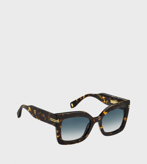 مارك جاكوبس مارك جاكوبس - متعدد Square Sunglasses