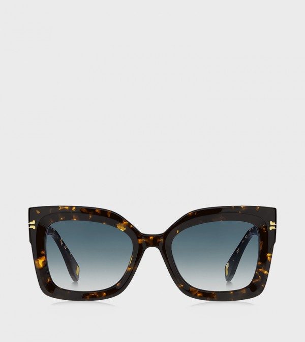 مارك جاكوبس مارك جاكوبس - متعدد Square Sunglasses