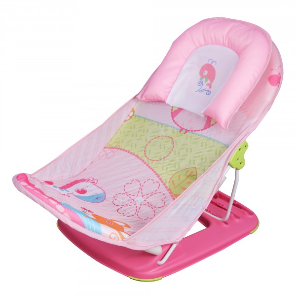 MASTELLA toys essentials - Pink undefined