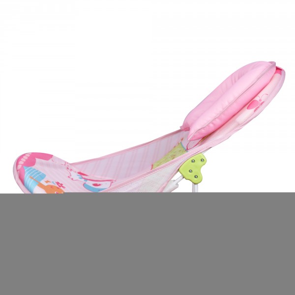 MASTELLA toys essentials - Pink undefined