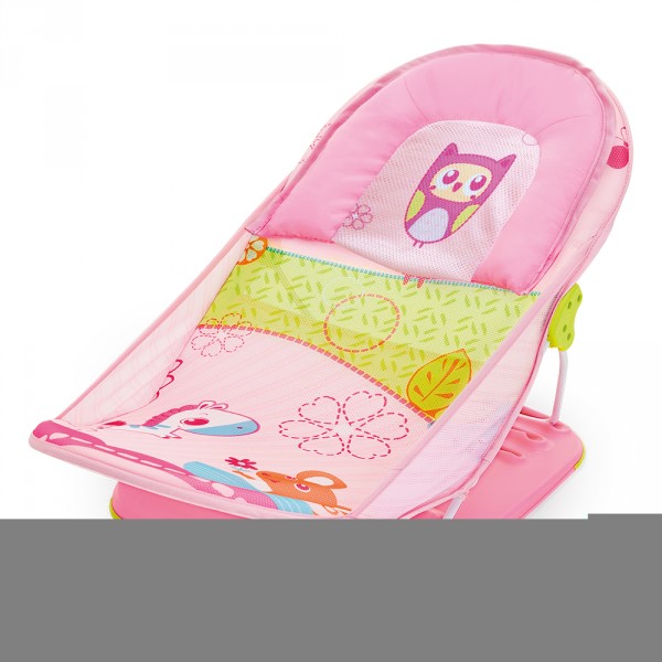 MASTELLA toys essentials - Pink undefined