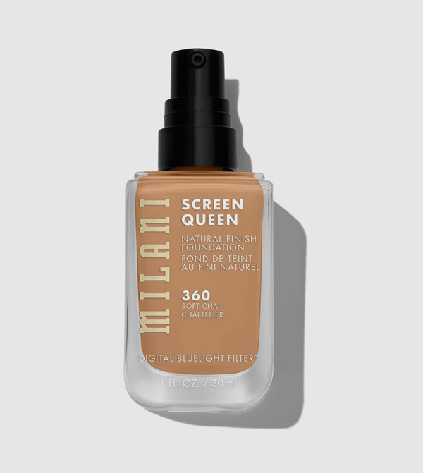 ميلاني ميلاني - متعدد FOUNDATION