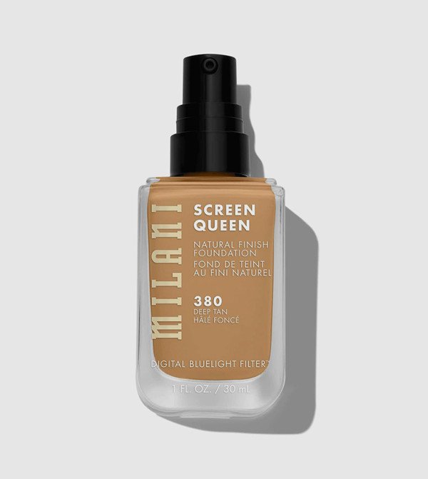 ميلاني ميلاني - متعدد FOUNDATION