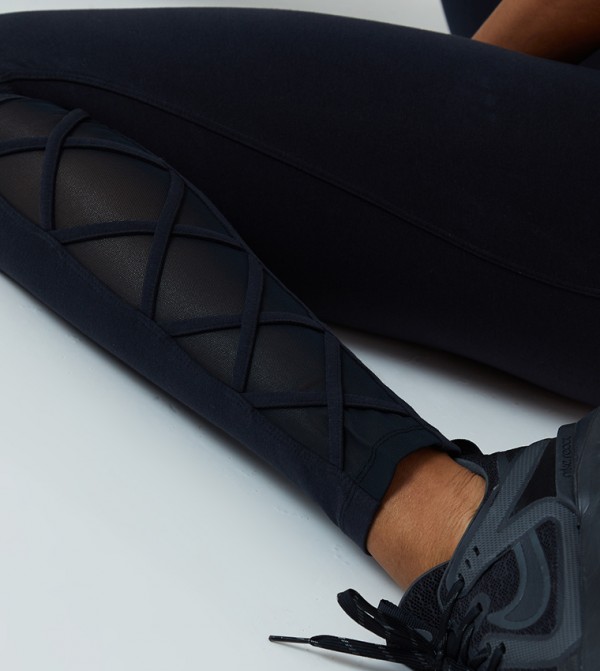 Marika Marika - Black Tights