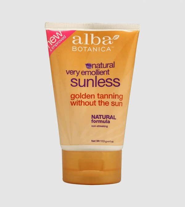 Alba  - Multi FACE SUNSCREEN