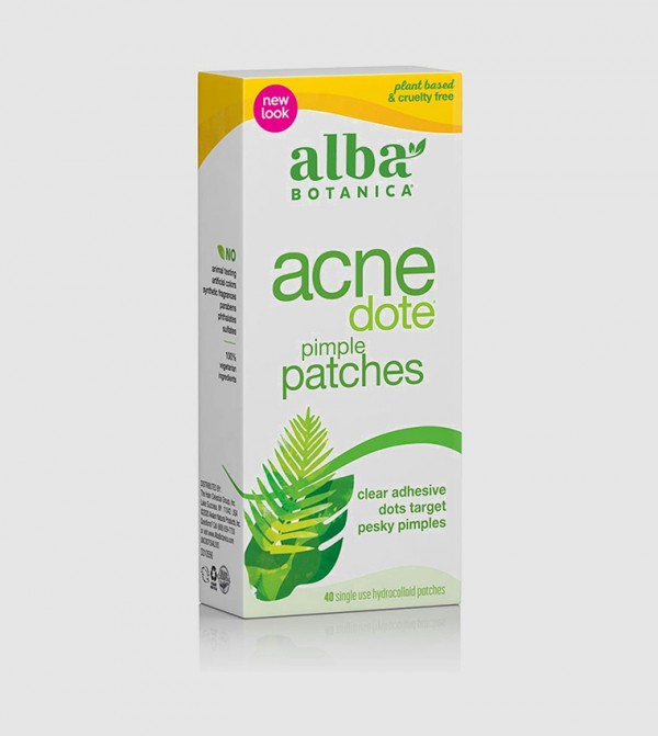 Alba  - Multi Treatment