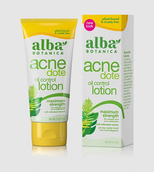 Alba  - Multi BODY LOTION AND OILS
