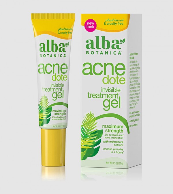 Alba  - Multi Treatment