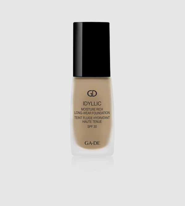 GA-DE  - Beige FOUNDATION