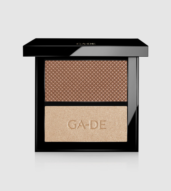 GA-DE  - Multi Blush