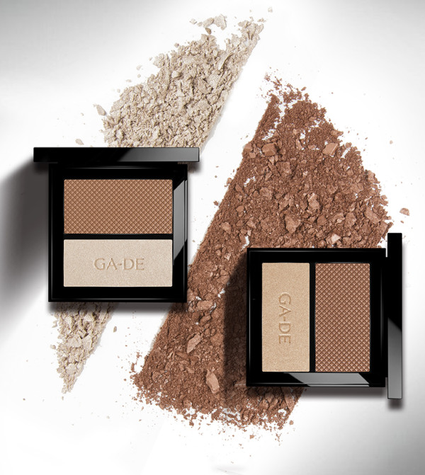 GA-DE  - Multi Blush