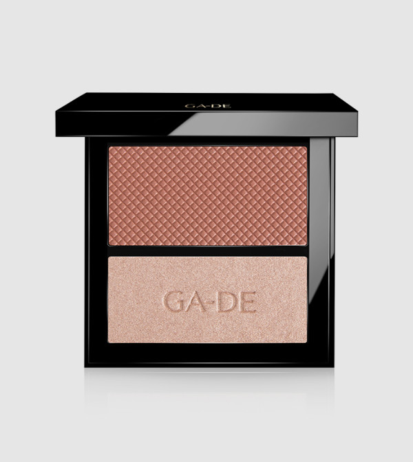 GA-DE  - Multi Blush