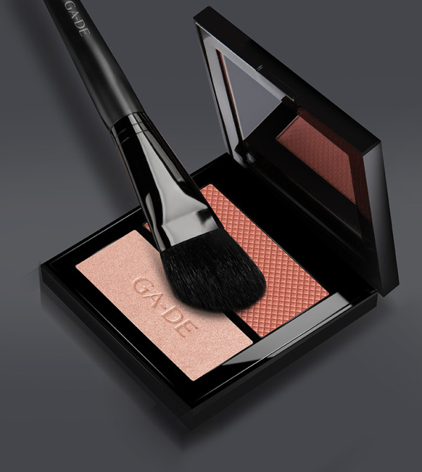 GA-DE  - Multi Blush