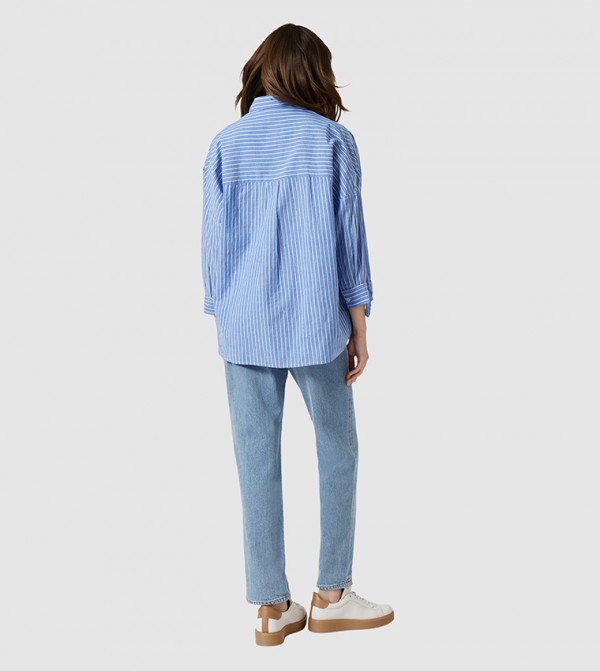 French Connection French Connection - Blue Tunics