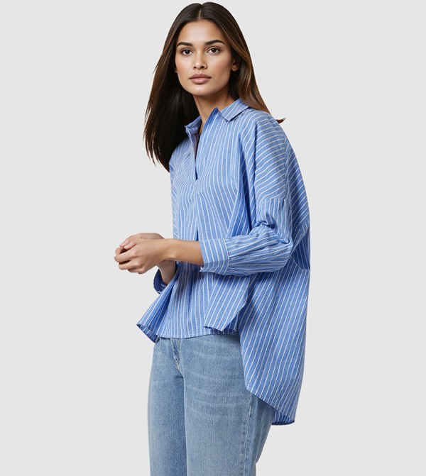 French Connection French Connection - Blue Tunics