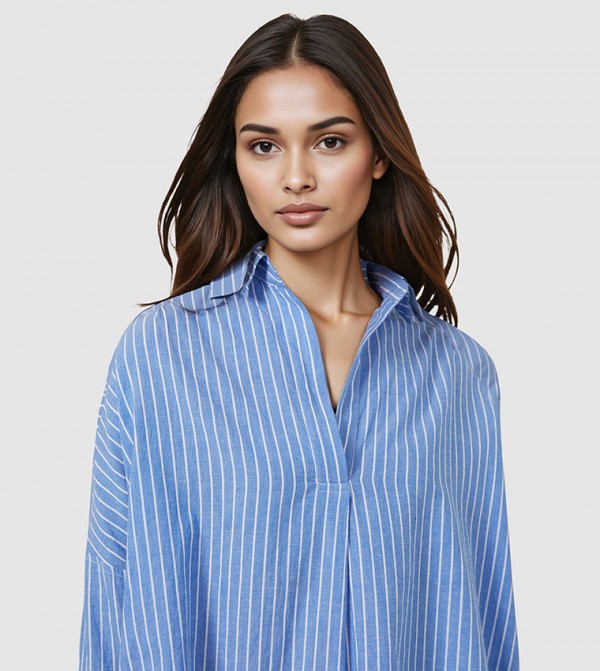 French Connection French Connection - Blue Tunics