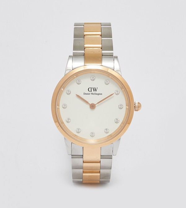 Daniel Wellington Daniel Wellington - Multi Analog Watches