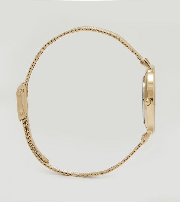 Daniel Wellington  - Gold Analog Watches