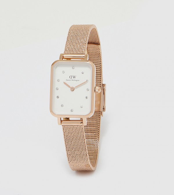 Daniel Wellington  Watches - Rose Gold Analog Watches