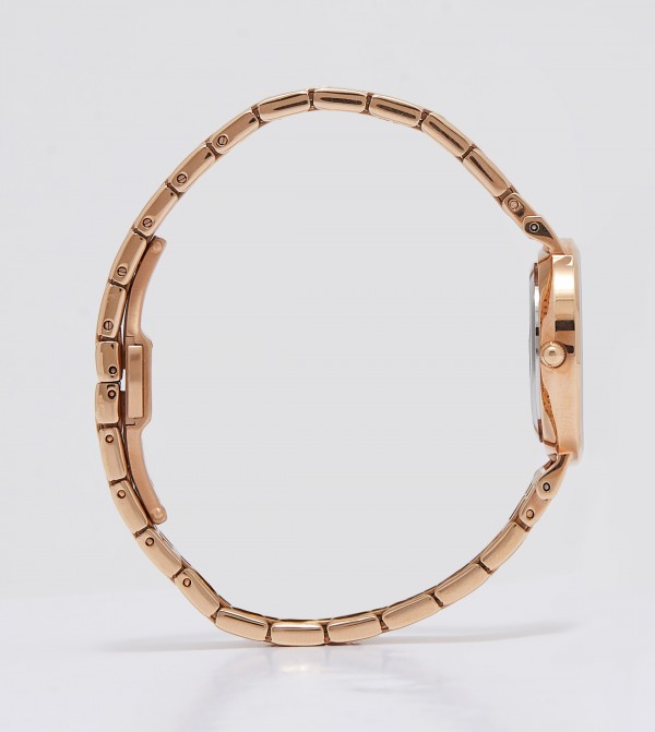 Daniel Wellington Daniel Wellington - Rose Gold Analog Watches