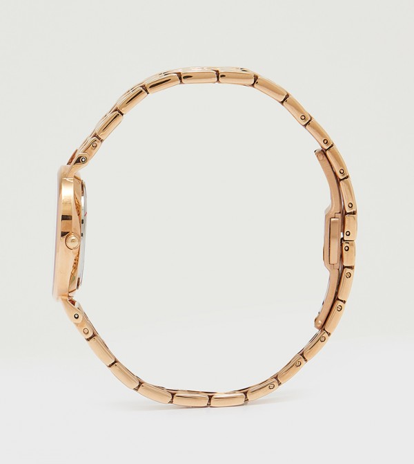 Daniel Wellington Daniel Wellington - Rose Gold Analog Watches