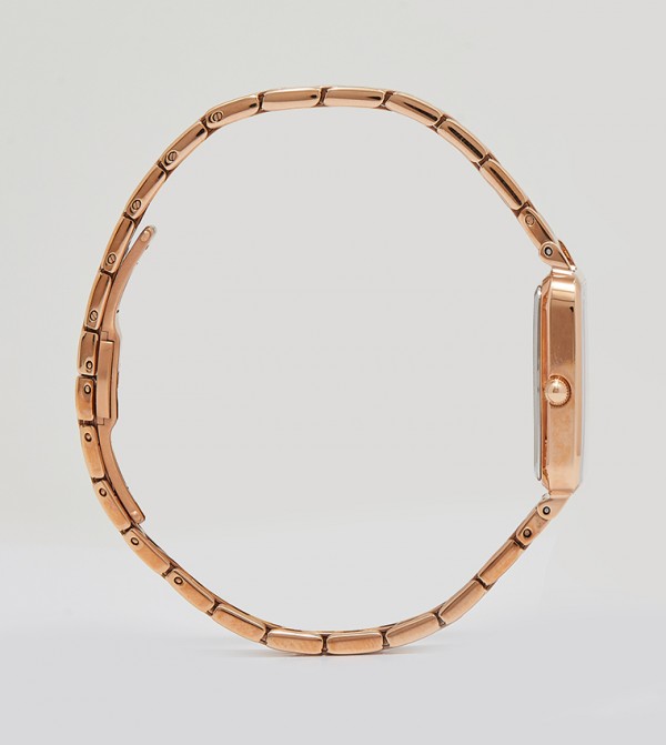 Daniel Wellington Daniel Wellington - Rose Gold Analog Watches