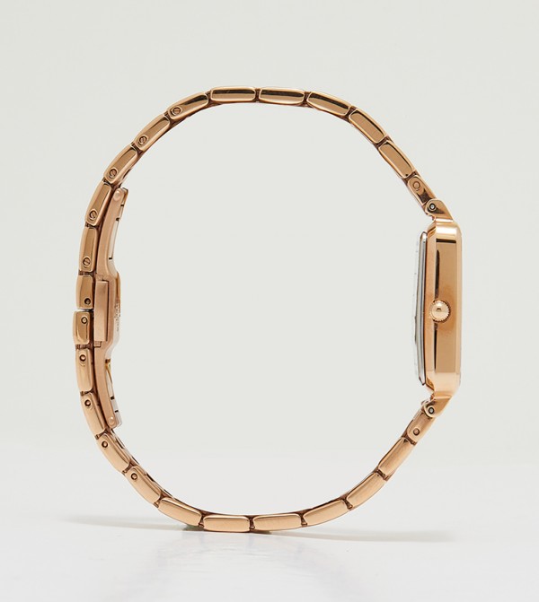 Daniel Wellington Daniel Wellington - Rose Gold Analog Watches