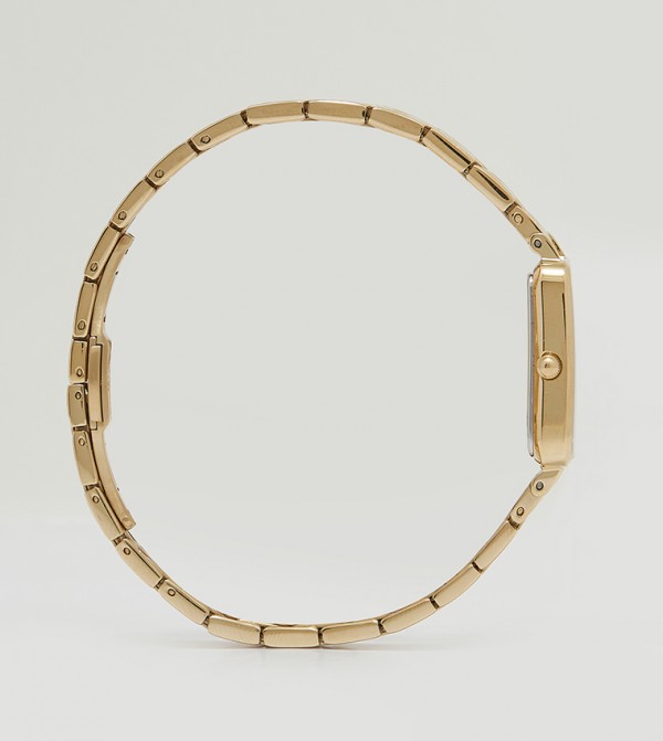 Daniel Wellington  - Gold Analog Watches