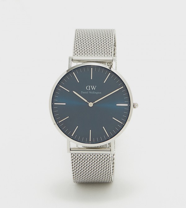 Daniel Wellington  Watches - Blue undefined
