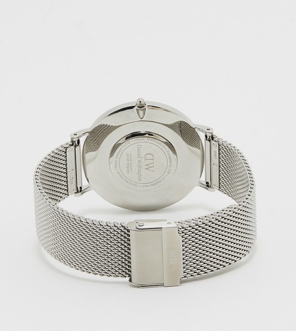 Daniel Wellington  Watches - Blue undefined