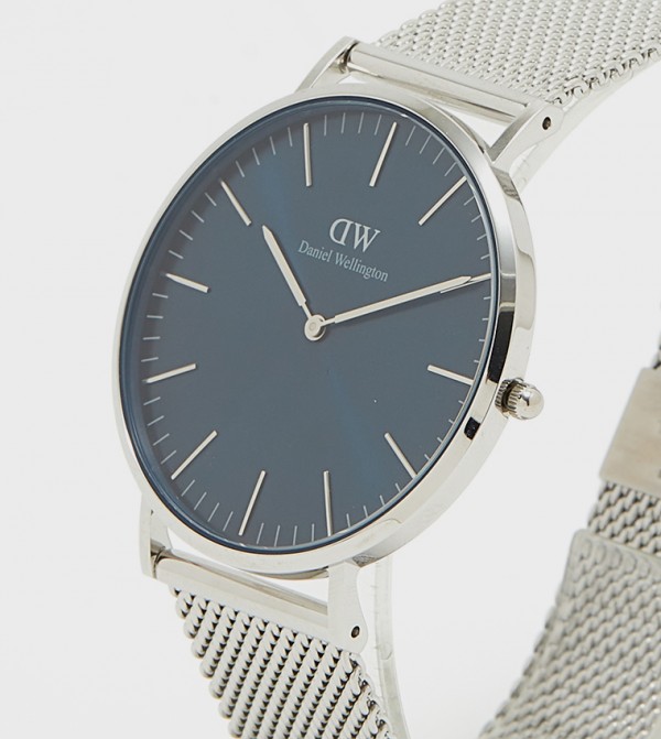 Daniel Wellington  Watches - Blue undefined