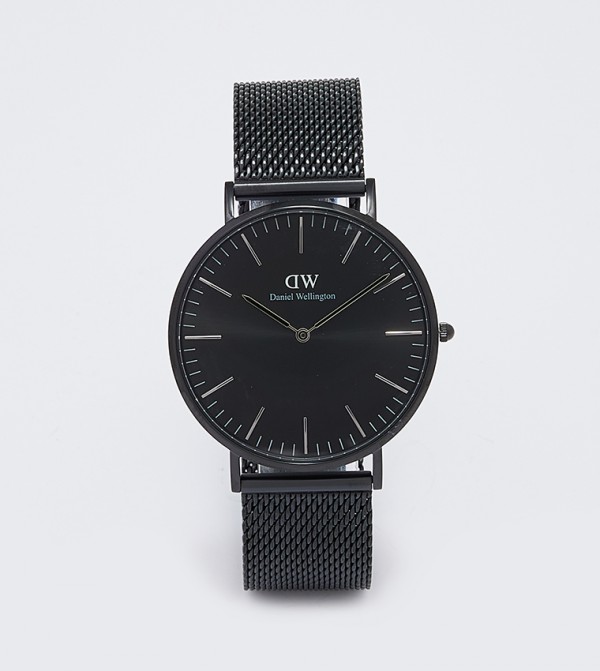 Daniel Wellington  Watches - Black undefined