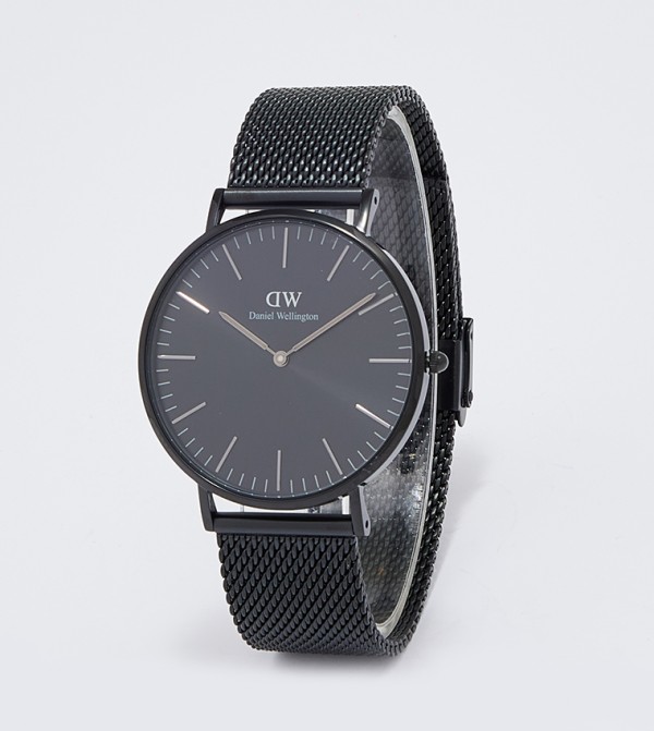 Daniel Wellington  Watches - Black undefined