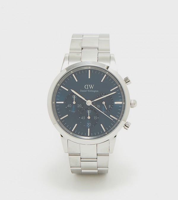 Daniel Wellington  Watches - Blue undefined