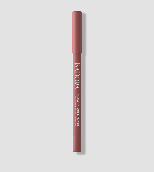 إيزادورا  مكياج  - وردي Lip Liner