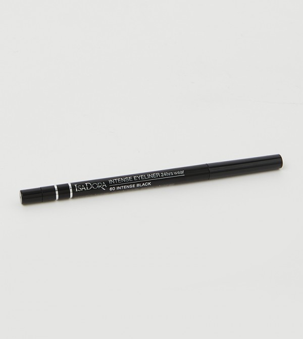 إيزادورا إيزادورا - أسود Eyeliners