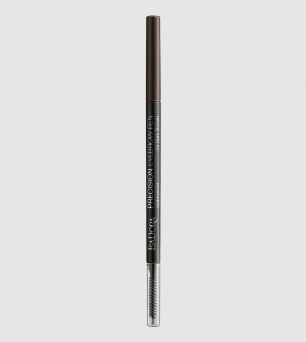 Isadora  Makeup - Brown Eye Brows