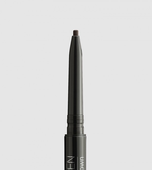 Isadora  Makeup - Brown Eye Brows