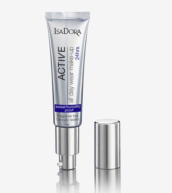 Isadora Isadora - Brown FOUNDATION