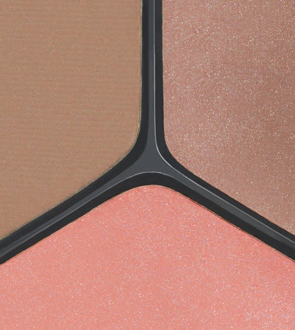 Isadora  - Multi Face Palettes