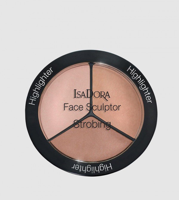 Isadora Isadora - Multi Face Palettes