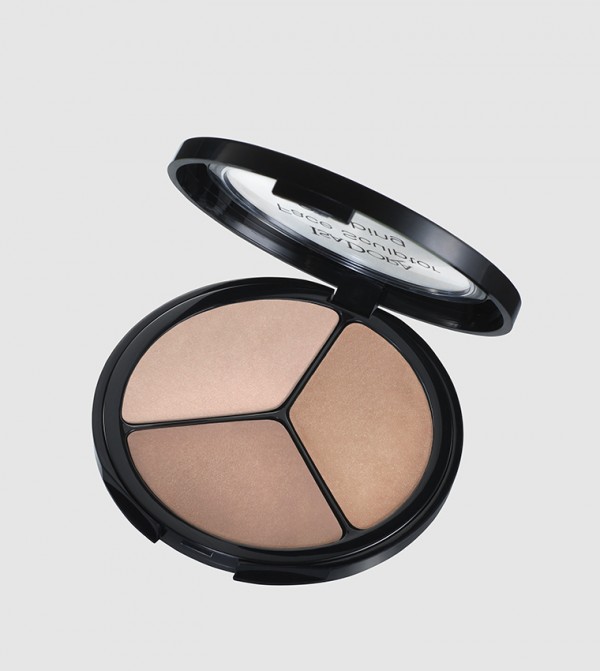 Isadora Isadora - Multi Face Palettes