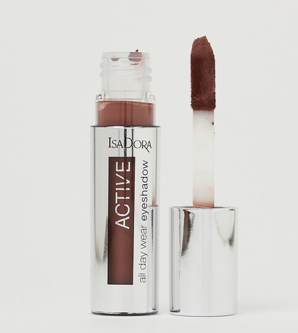 Isadora Isadora - Red Eye Shadow