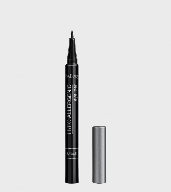Isadora  - Black Eyeliners