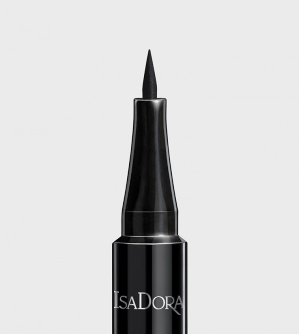 Isadora  - Black Eyeliners