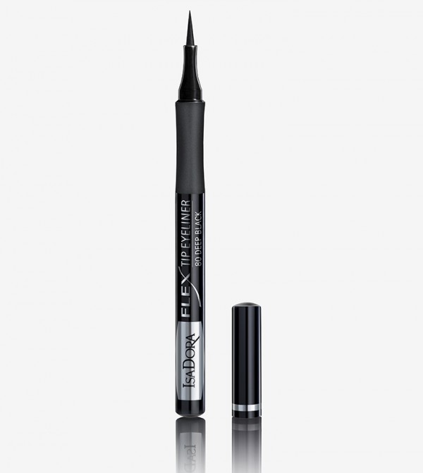 Isadora Isadora - Black Eyeliners