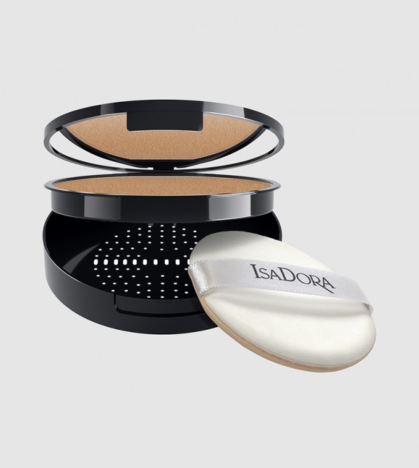 Isadora Isadora - Brown FOUNDATION