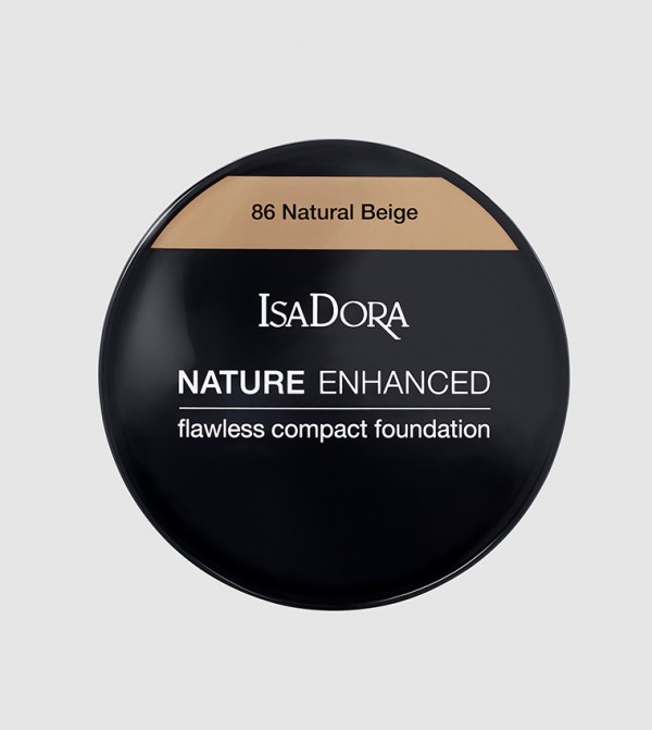 Isadora Isadora - Brown FOUNDATION